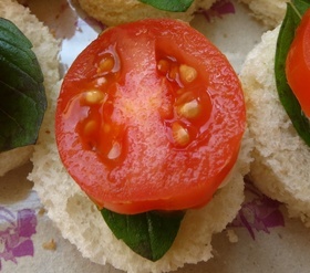 Cap