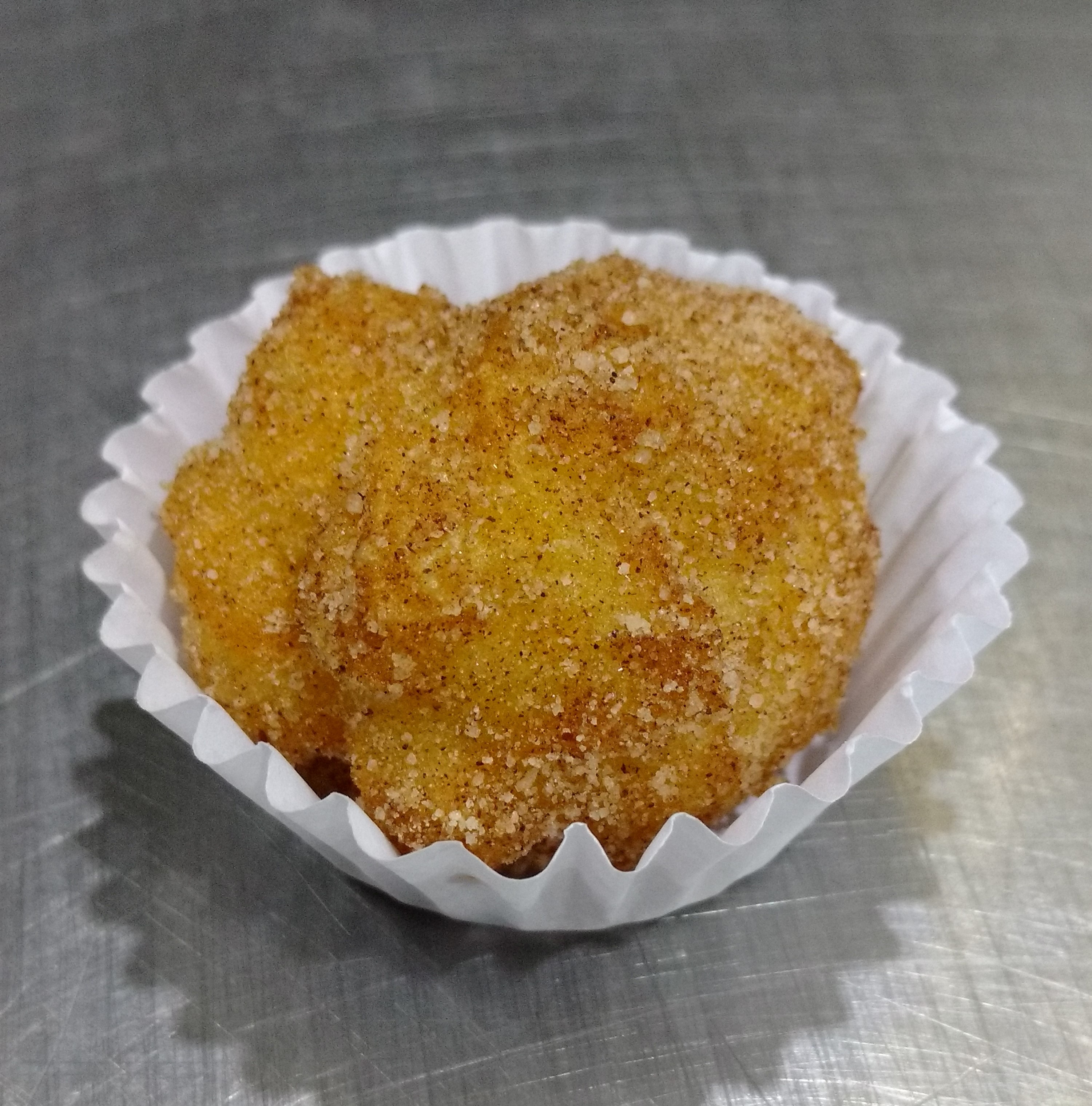 Churros novo
