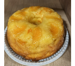 Bolo de laranja1 miniatura