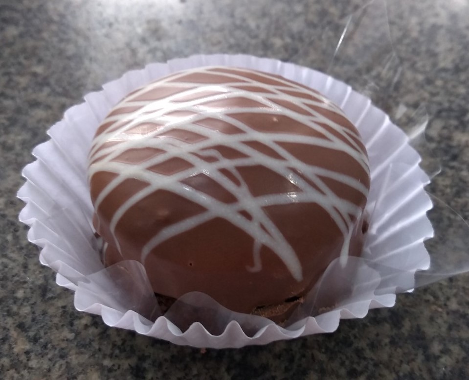 Pao de mal
