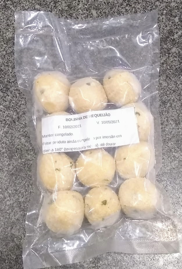 Bolinha de requeijao congelada1